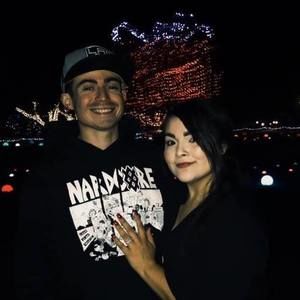 Meet your Posher, Marissa